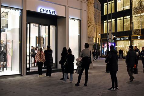 chanel dozen|chanel stores near me.